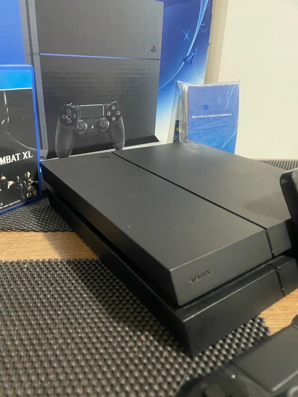 Vendo PS4  - Foto 3