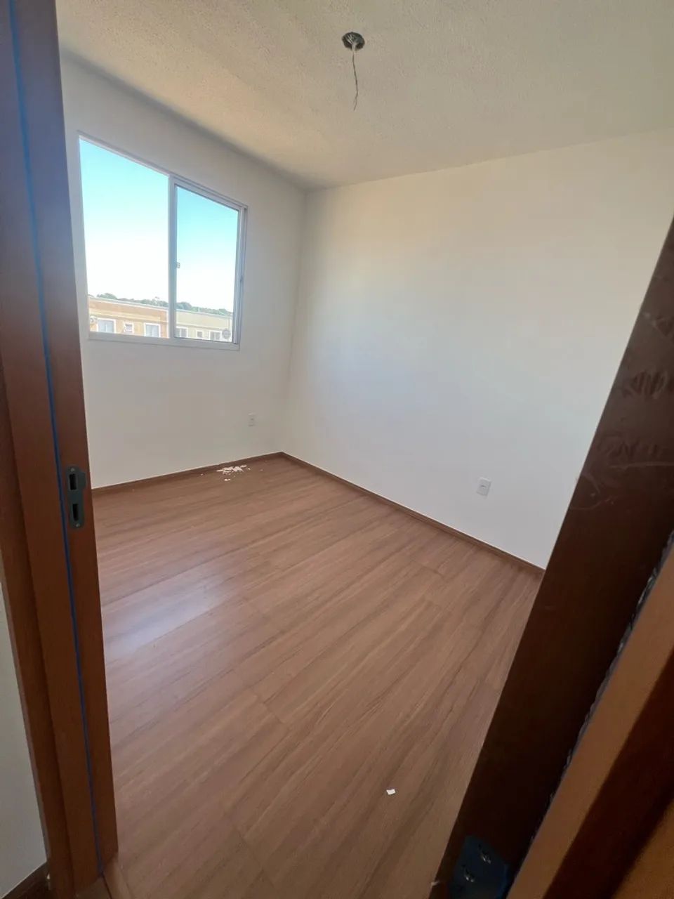Alugo Apartamento  - Foto 2