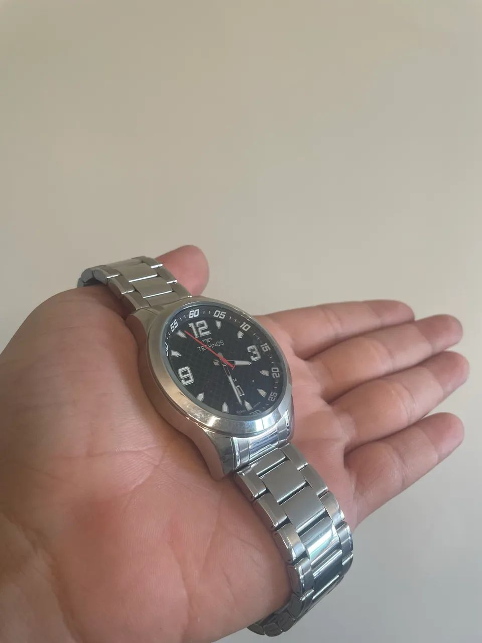 Relógio Novo Technos - Foto 2