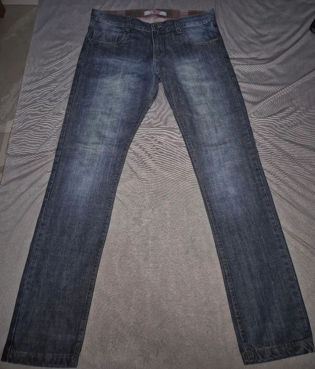Calça Levi's 501 - Foto 3