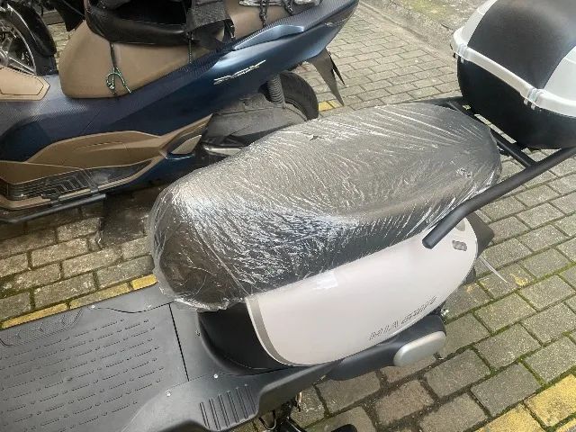 MIA MOTO CHEFE  - Foto 4