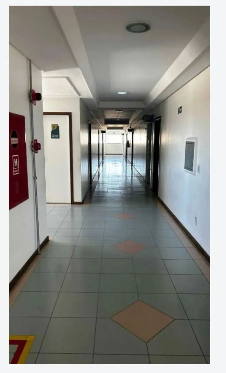 Sala Comercial  Bairro São José  - Foto 3