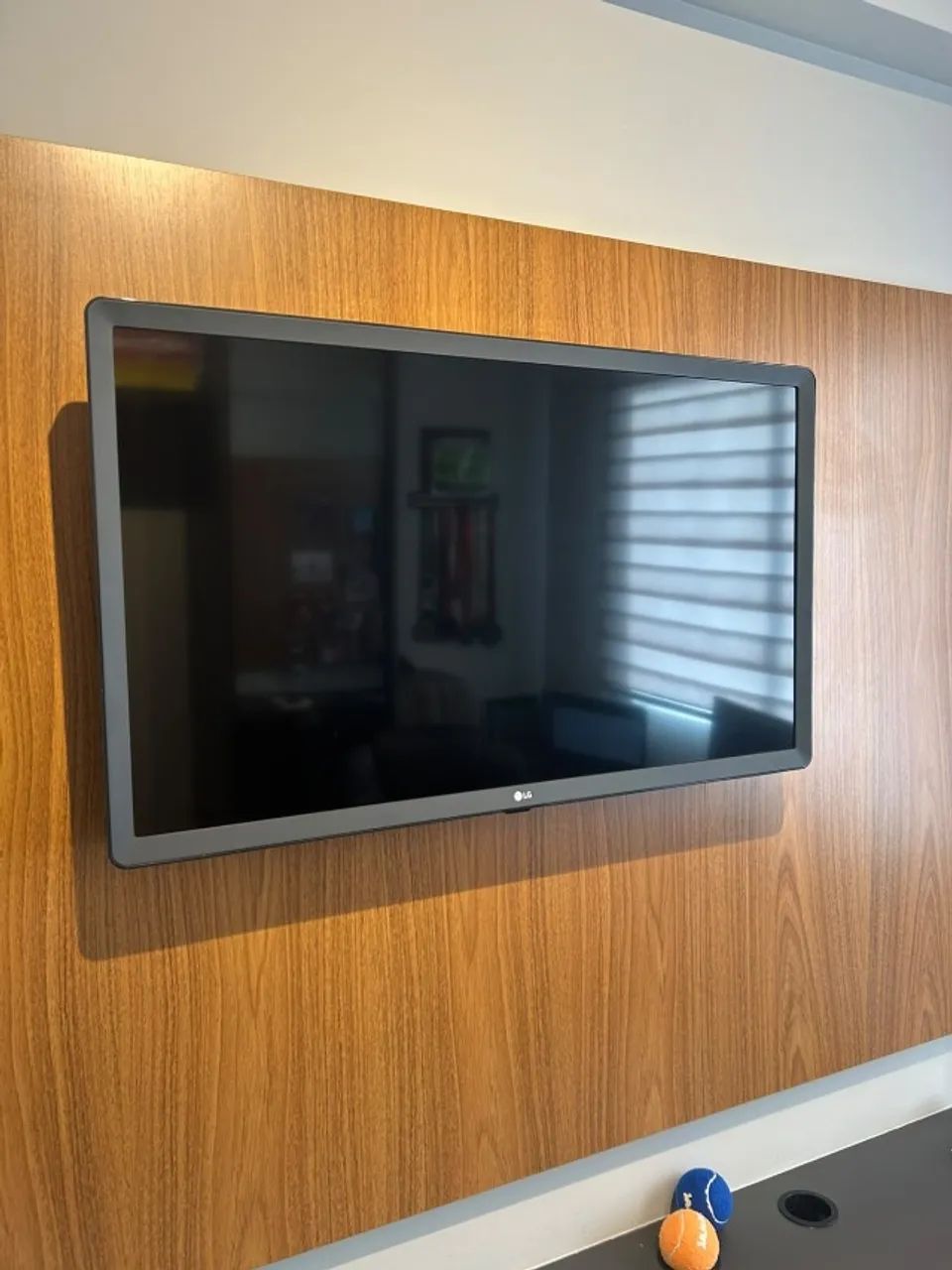 Smart TV LG 32? 32LM625BPSB