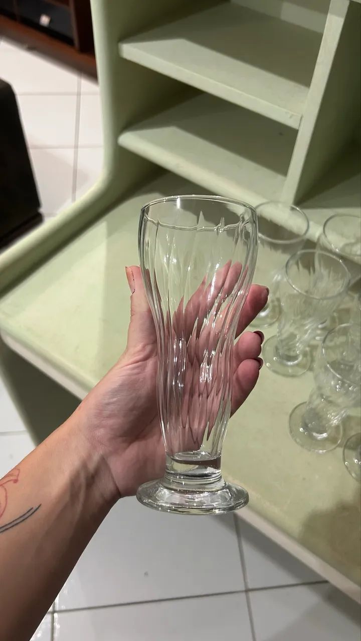 Taça Clube Milkshake 