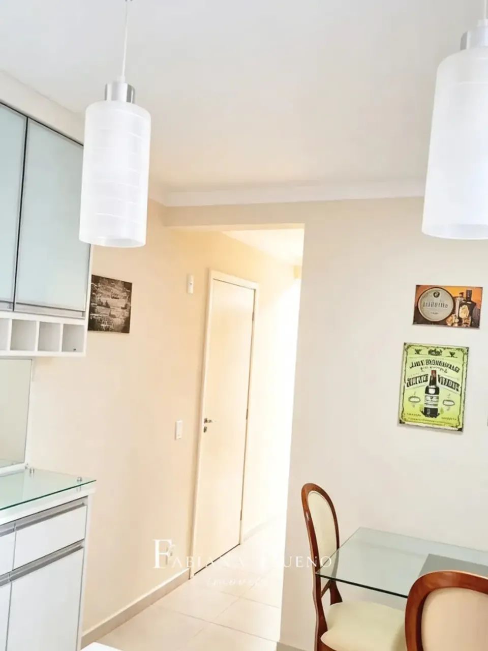 Vendo Apartamento mobiliado no Edifício Bavaria - Foto 4