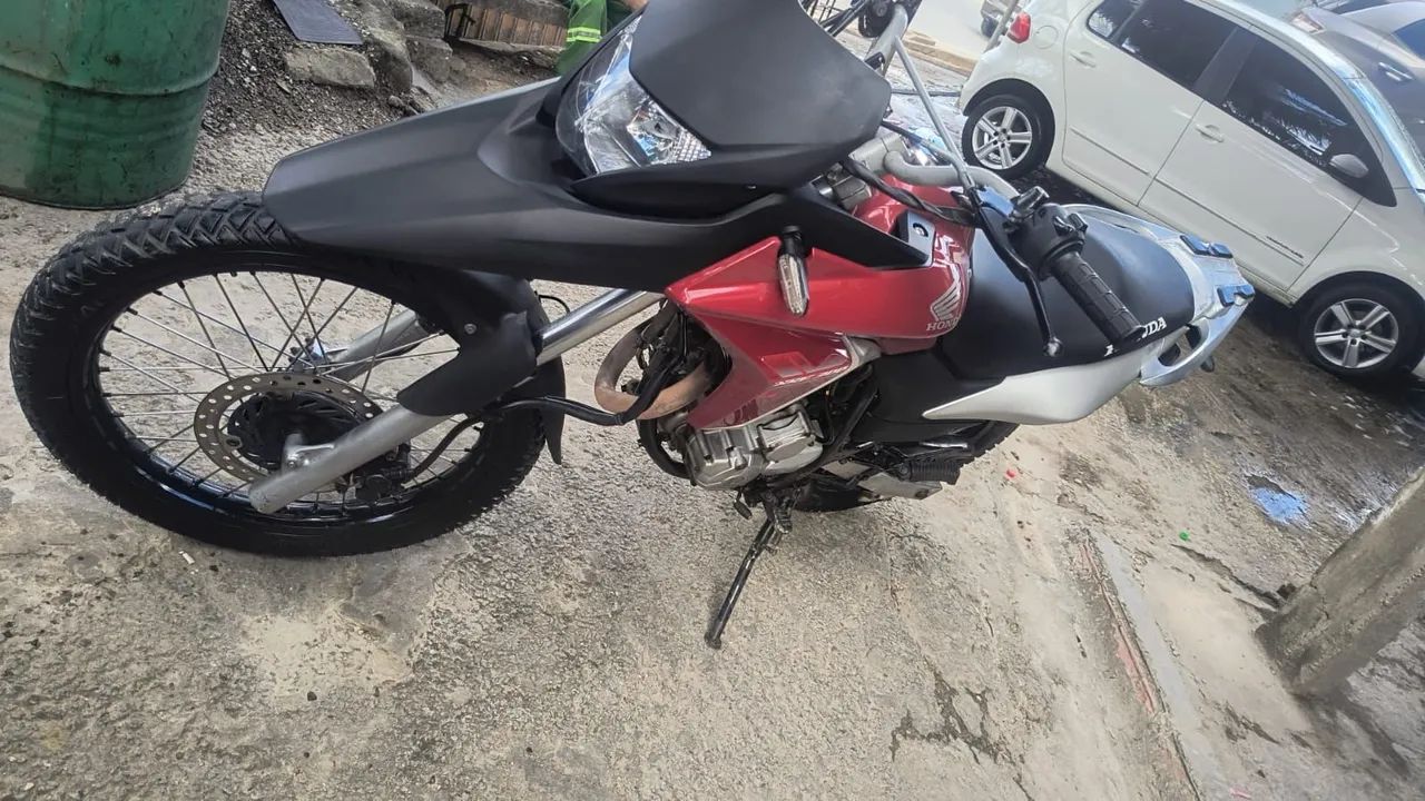 Vendo XRE 2014 - Foto 3