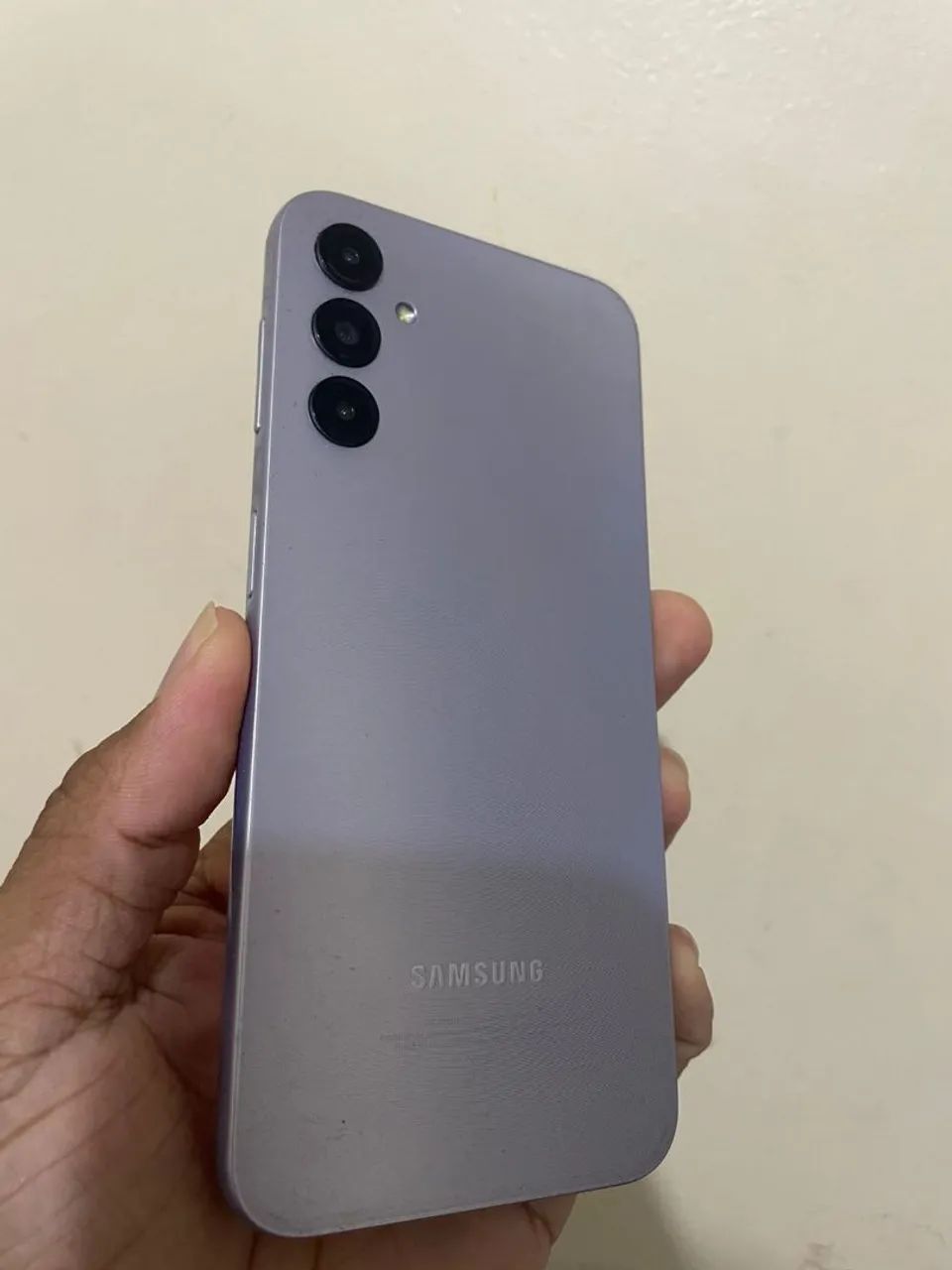 Vendo Samsung A14 5G - Foto 2