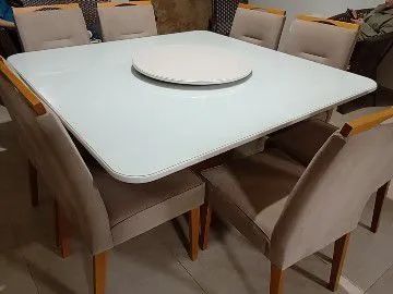 Mesa de jantar 