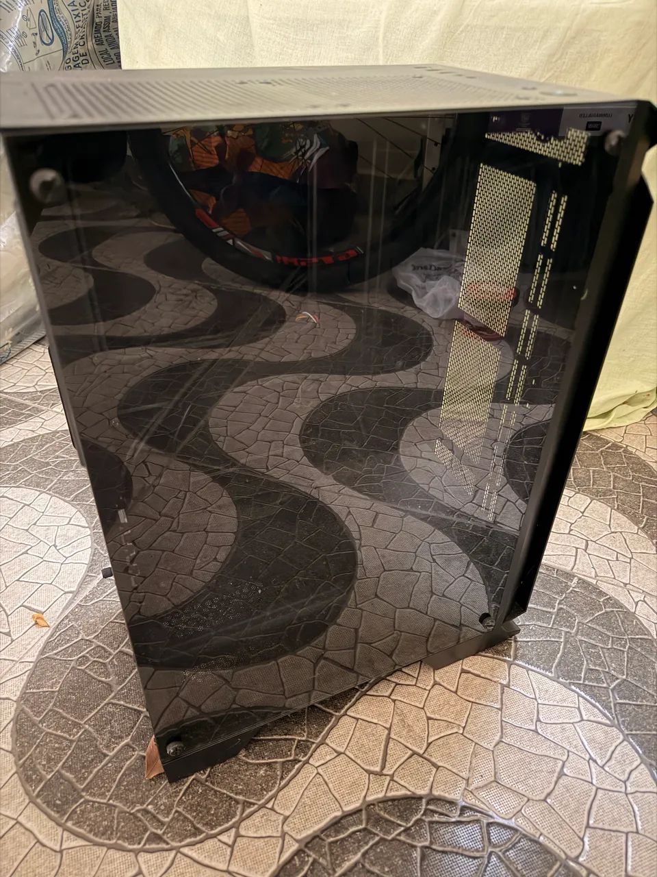 Gabinete Gamer - Foto 3