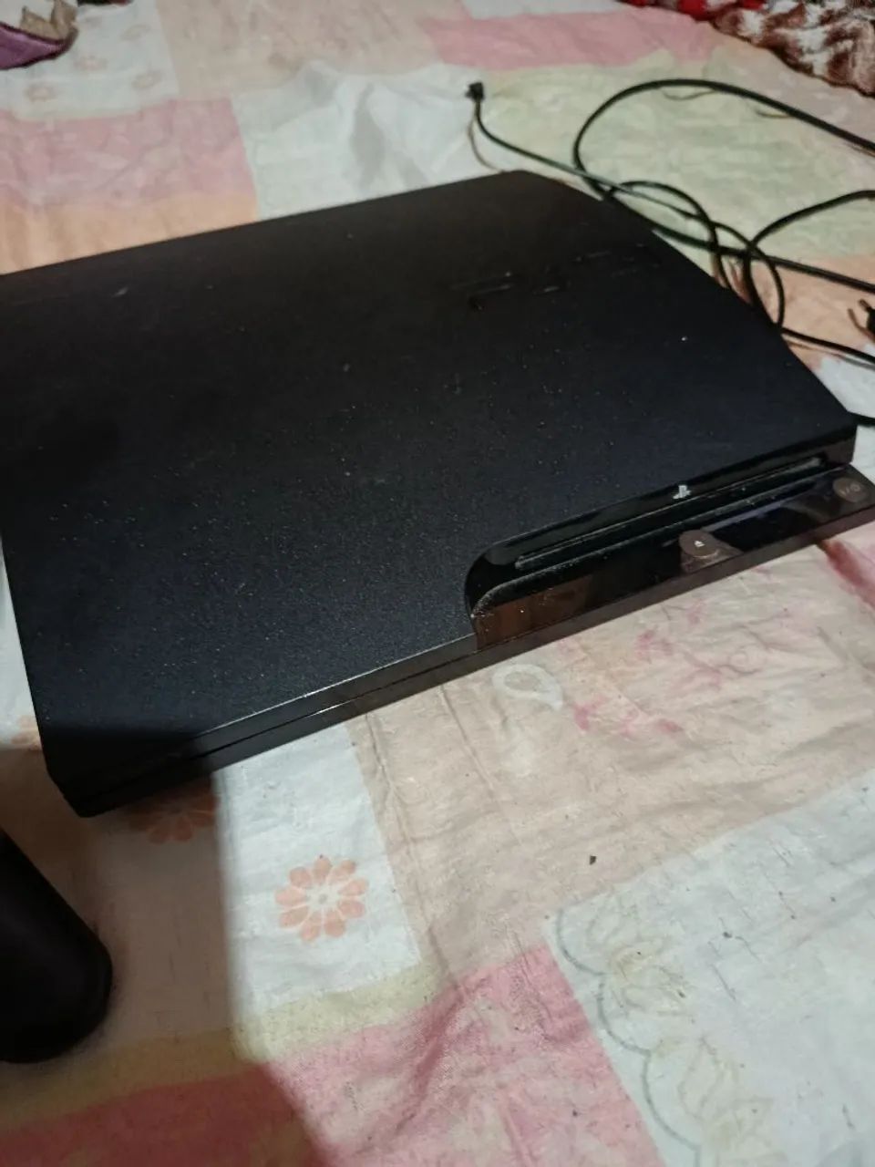 Ps3 slin  - Foto 3