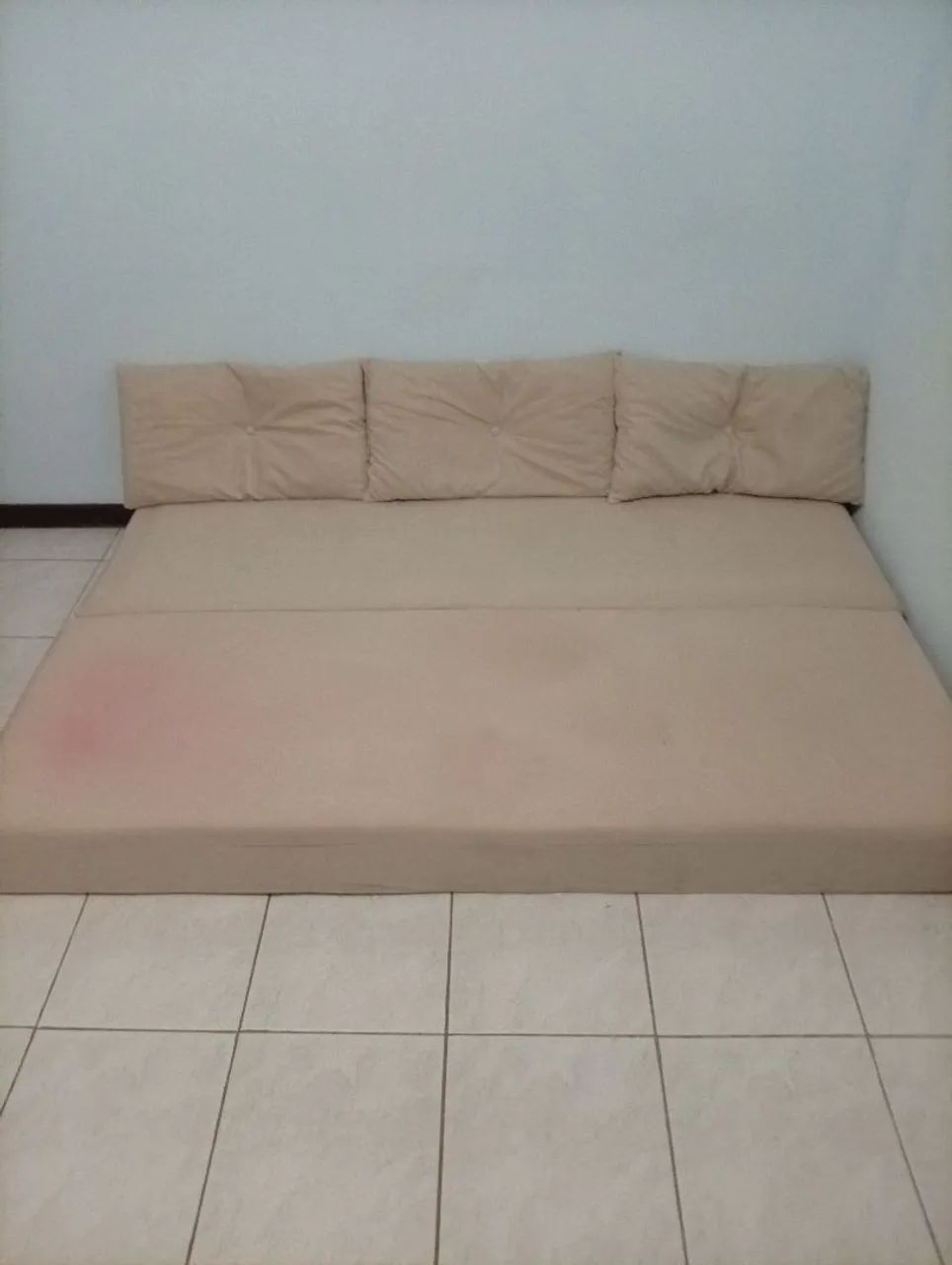 Sofa-cama  - Foto 4