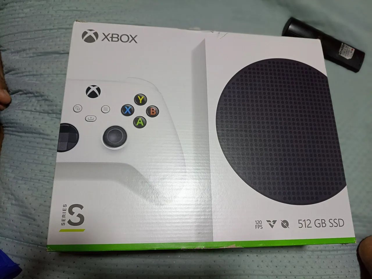 Xbox séries s  - Foto 5