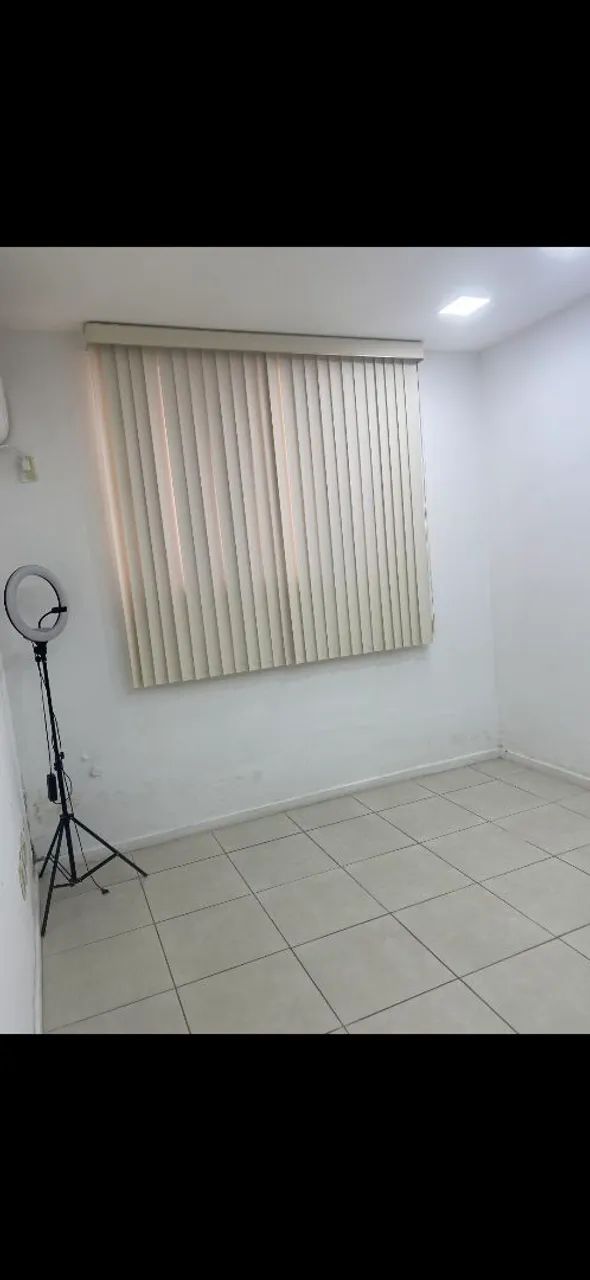  Aluga sala comercial  - Foto 3