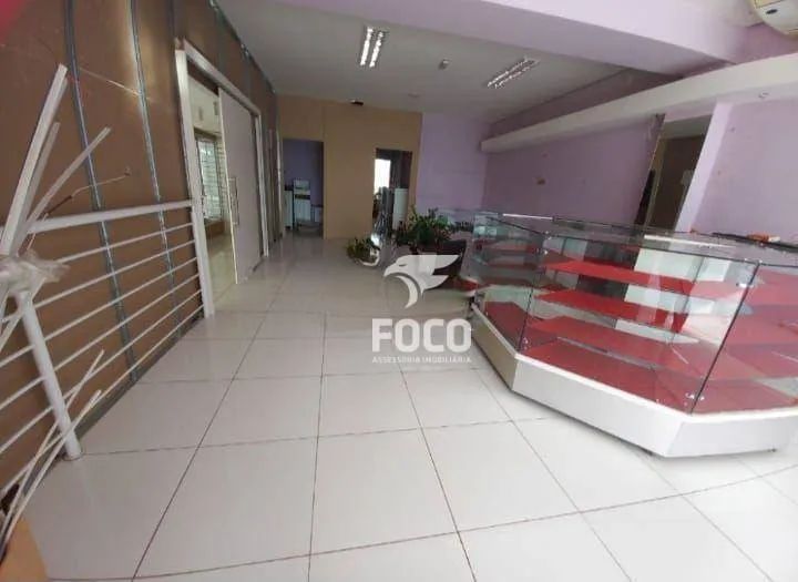 SALA COMERCIAL ANDAR SUPERIOR 400MTS², BAIRRO ZONA CENTRAL - Foto 2