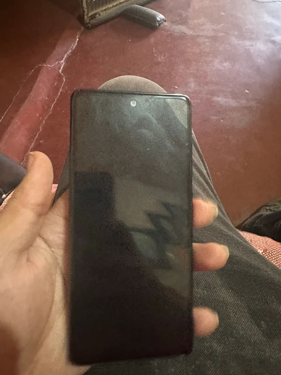 Samsung S20 FÉ
