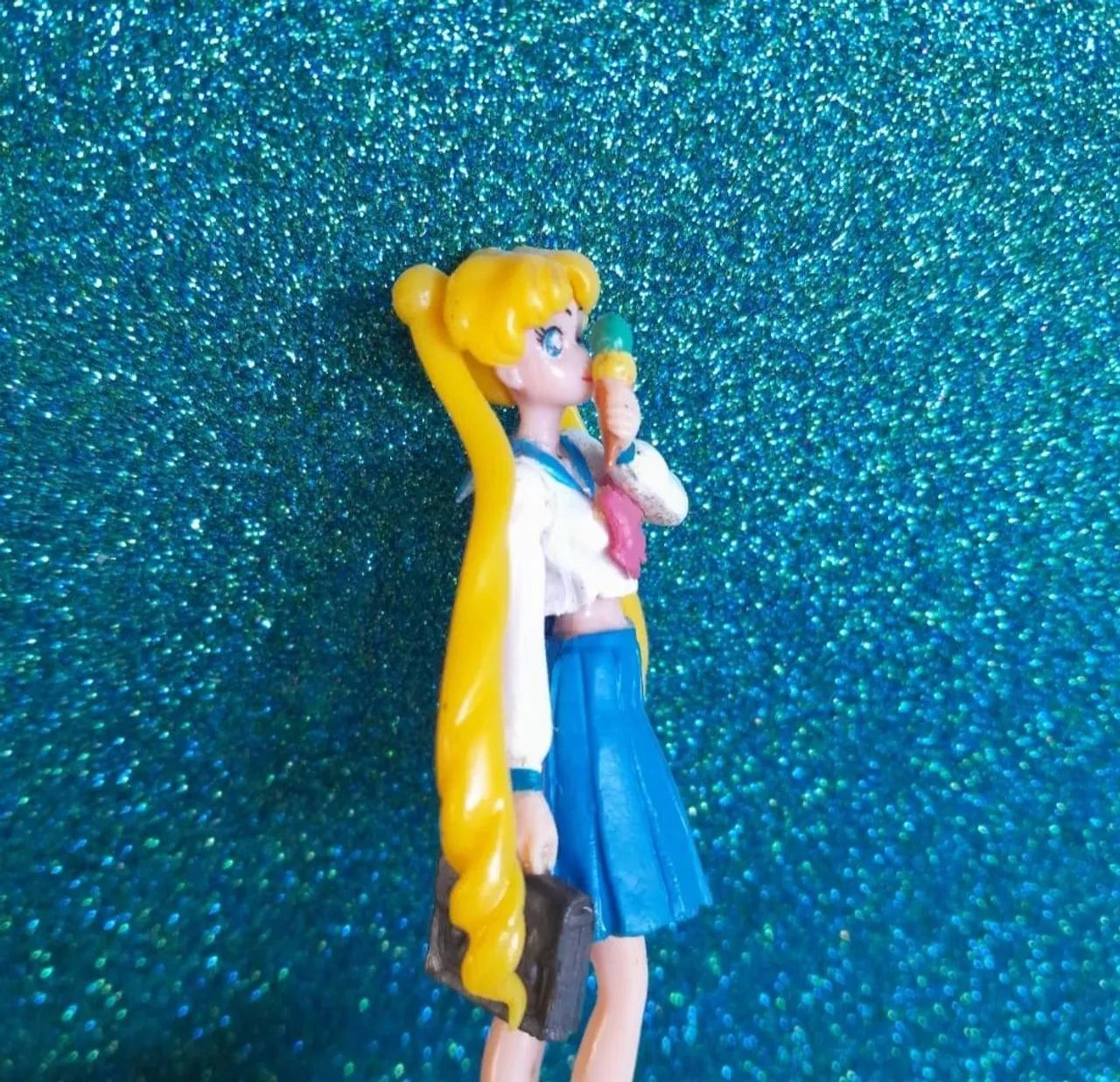 Sailor moon Personagem Serena  - Foto 3
