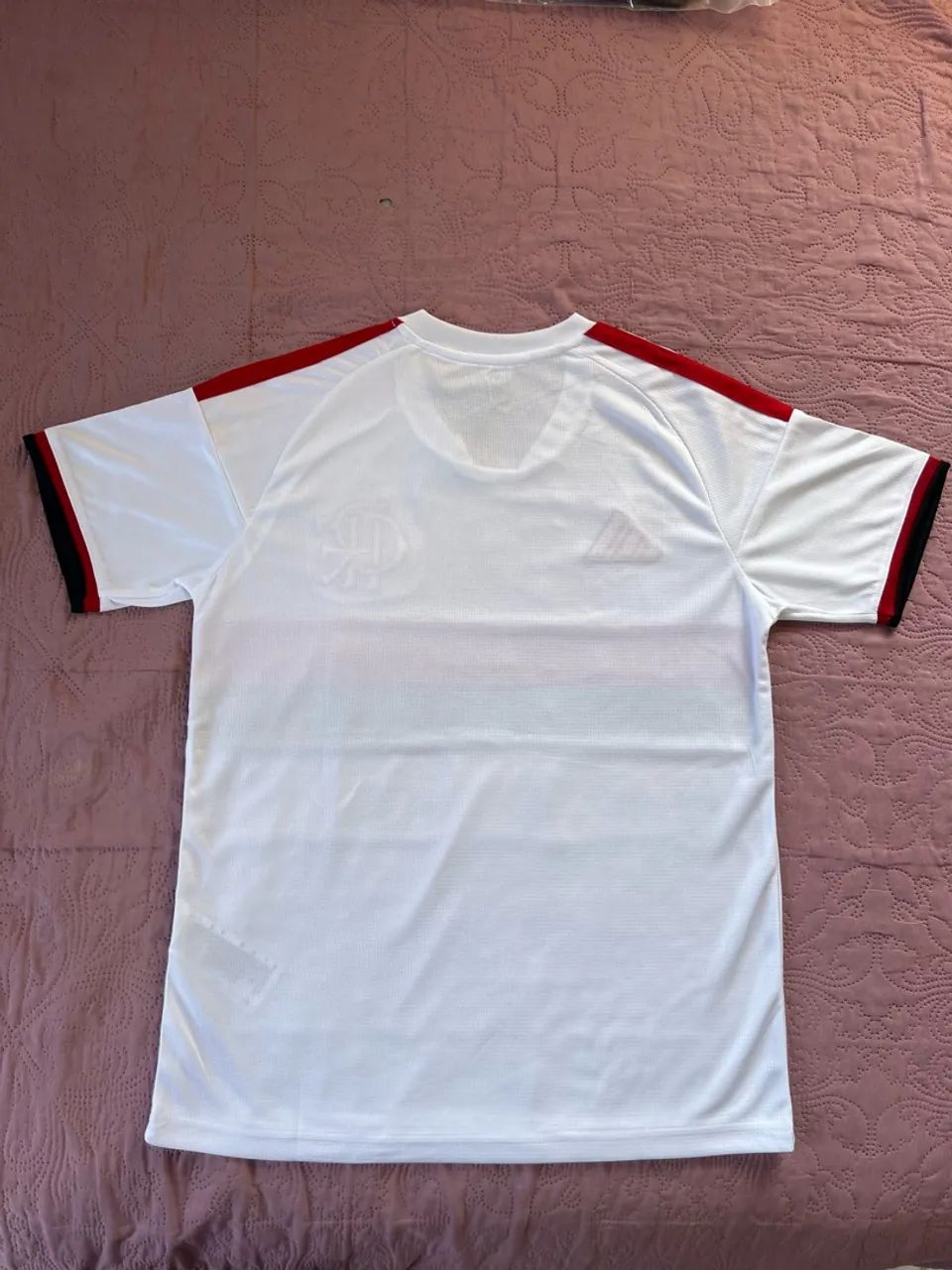 Camisa Flamengo - Foto 3