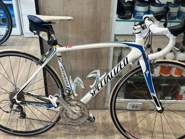 - Bike Specialized Tarmac 2012 - Foto 4