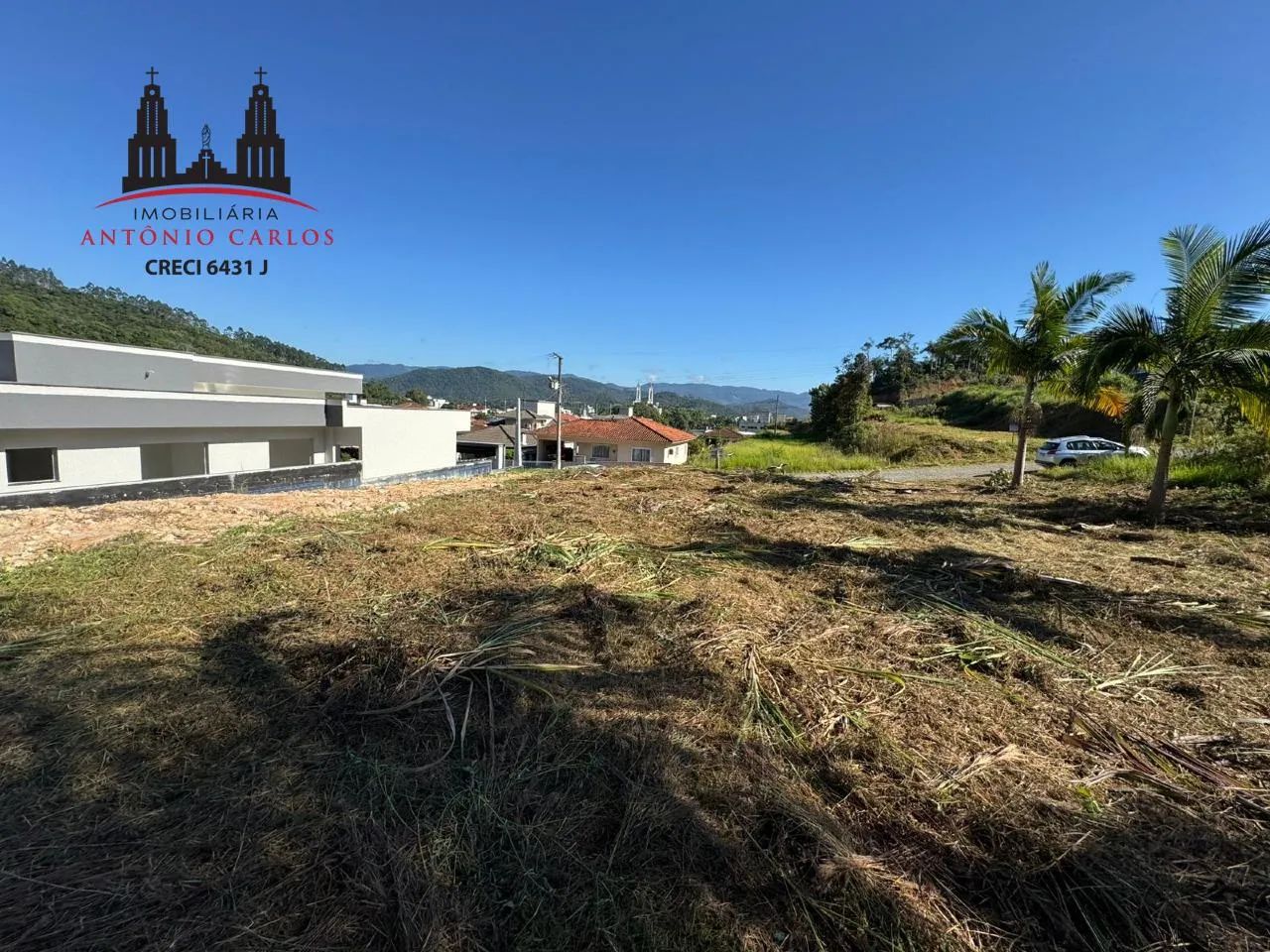 Terreno à venda, Centro - Antônio Carlos/SC - Foto 2