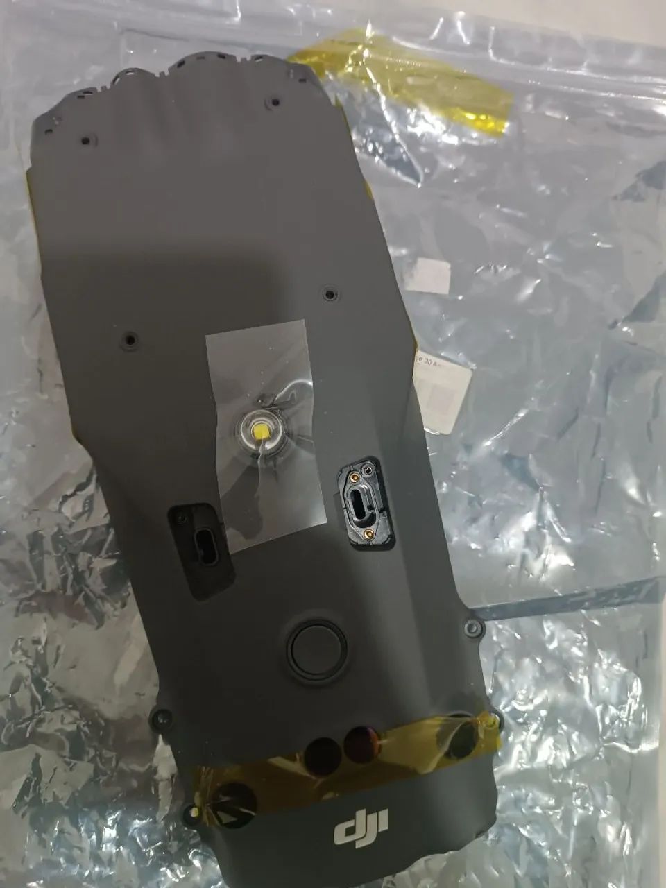 Matrice DJI 30 aircraft