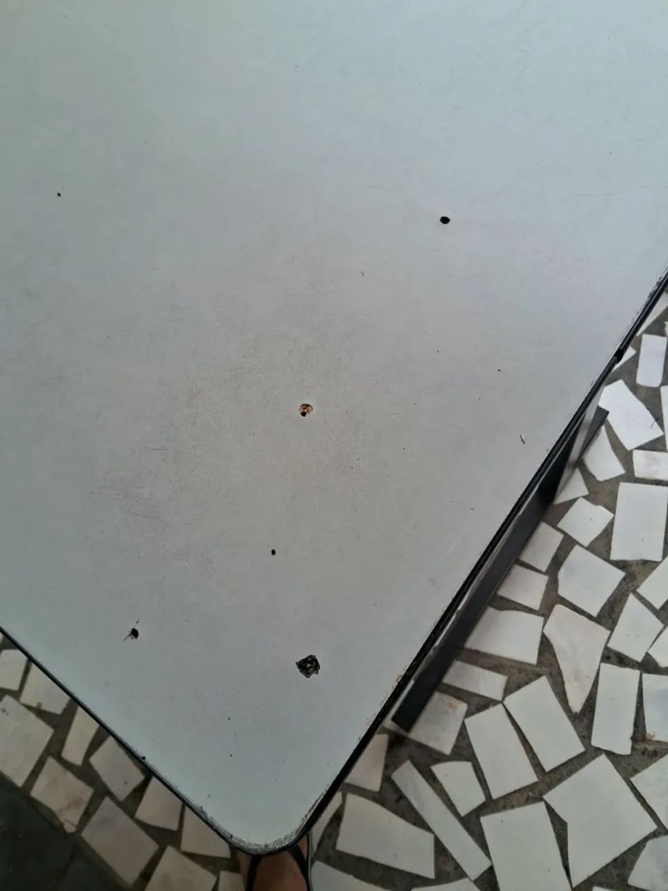 Mesa de escritório  - Foto 2
