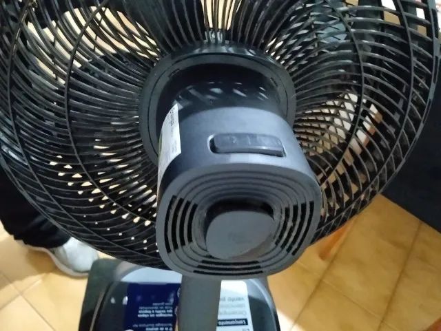Ventilador Eletrolux  - Foto 4