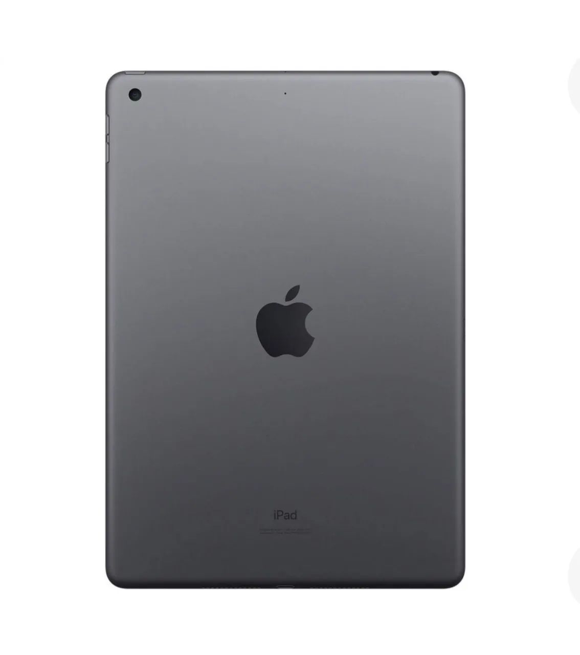 iPad 8ª geração - 128GB, preto - Foto 4