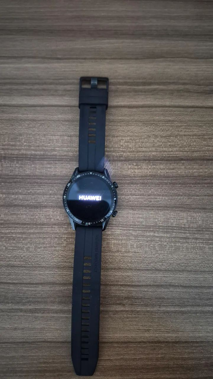 Smartwatch Huawei Watch GT 2 - Foto 3