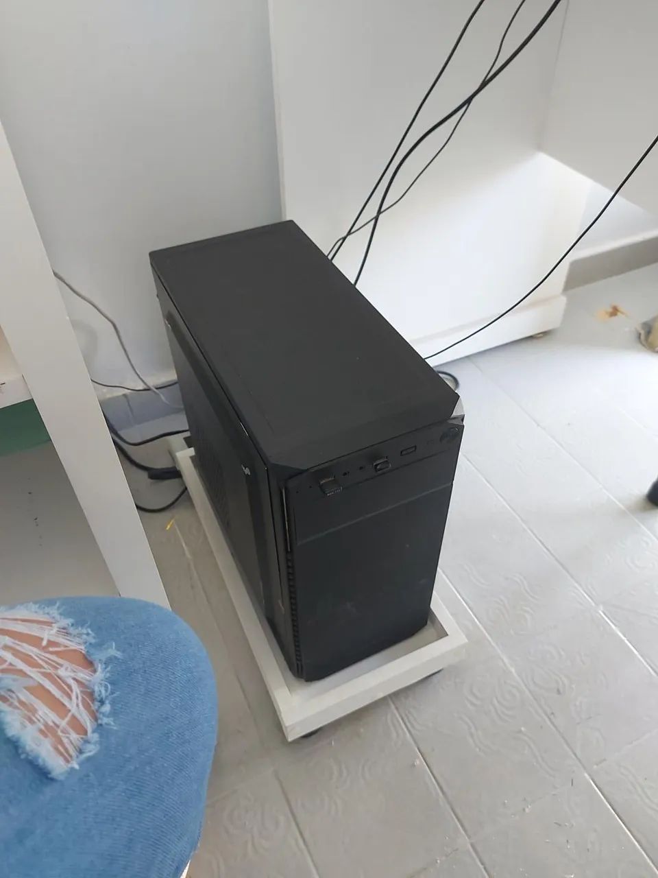 Mesa computador  - Foto 3