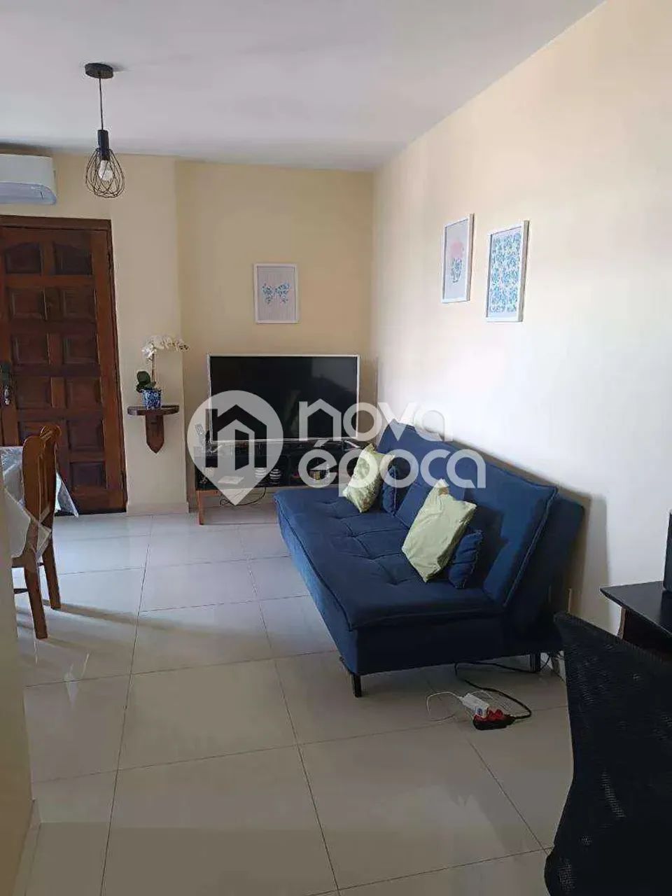 Jardim Carioca | Apartamento 2 quartos - Foto 3