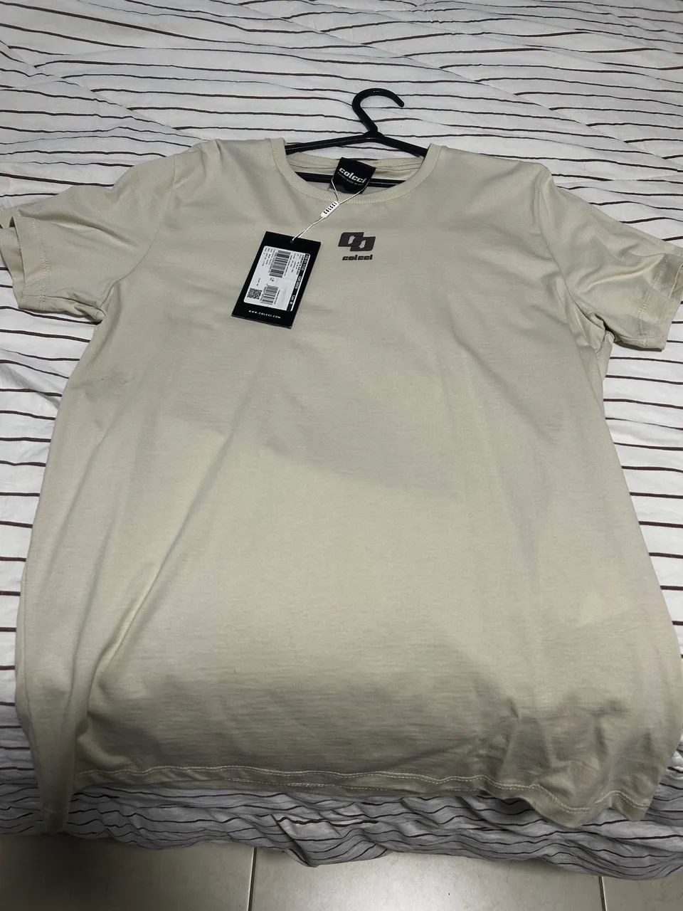 Camisa colcci