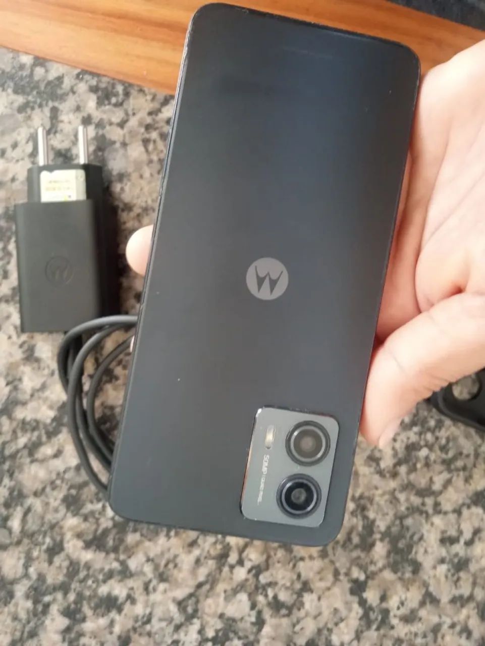 Motorola moto g53 138gb - Foto 2