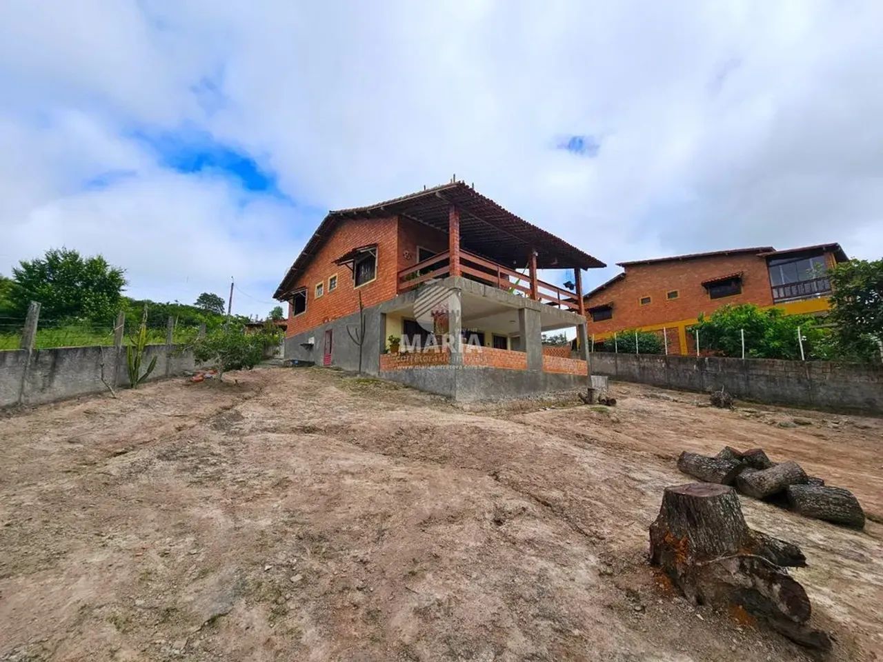 Chácara com terreno de 1.000 m² e 03 quartos à venda em Gravatá/PE! - Foto 4