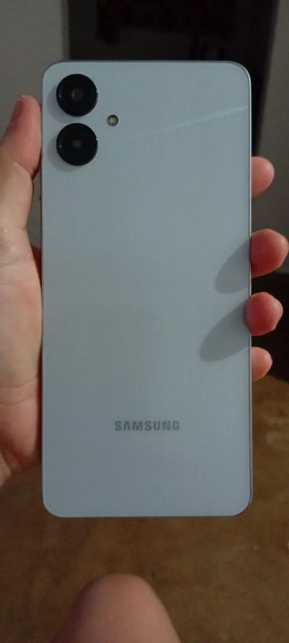 Celular Sansung Galaxy A06  - Foto 3
