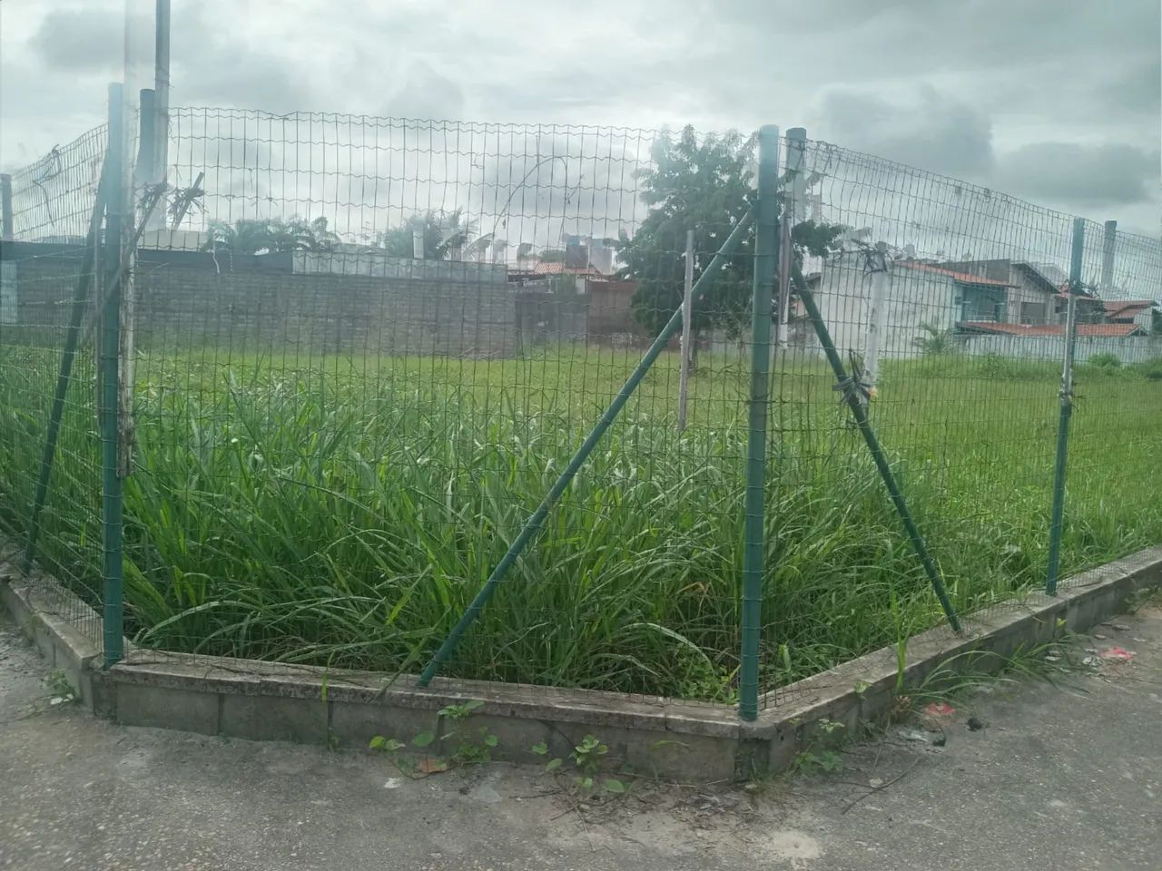 Terreno no Bairro Edson Queiroz  - Foto 2