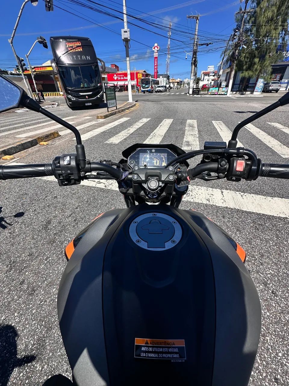 Fz25 2025 - Foto 2