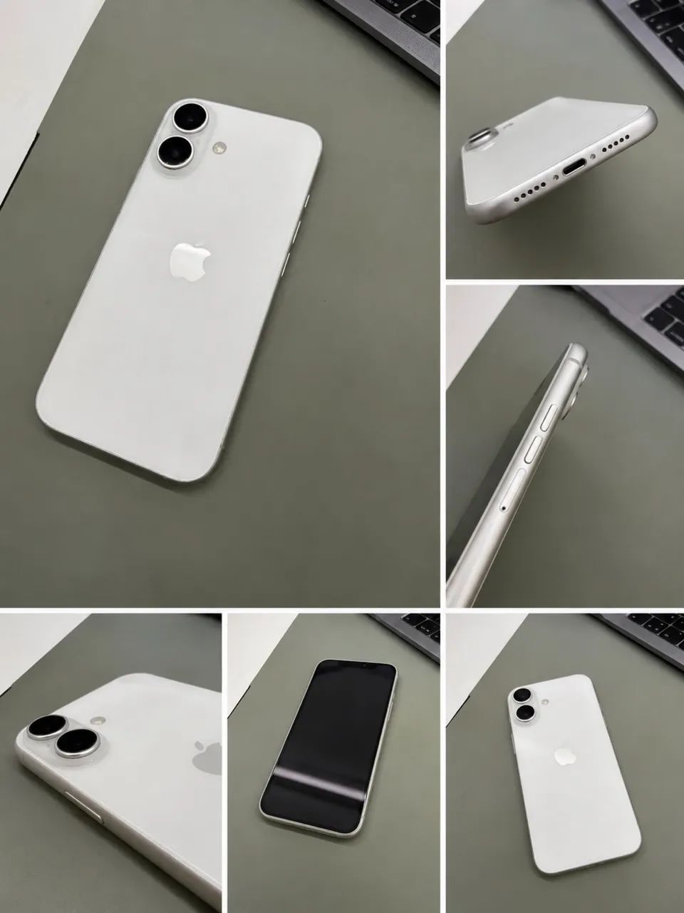 iPhone 16 128g
