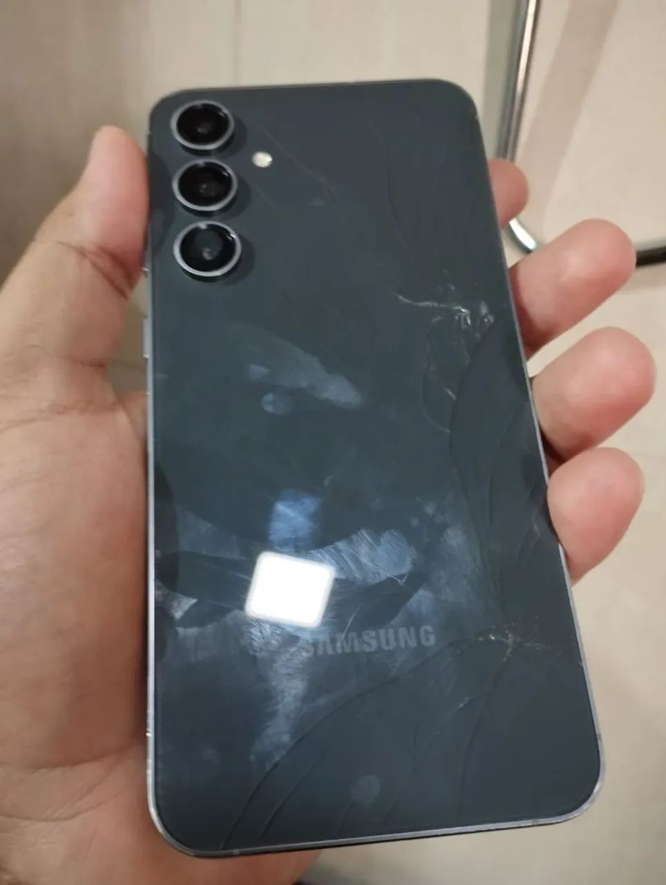 Samsung S23 FE 256GB 8GB RAM - Foto 4