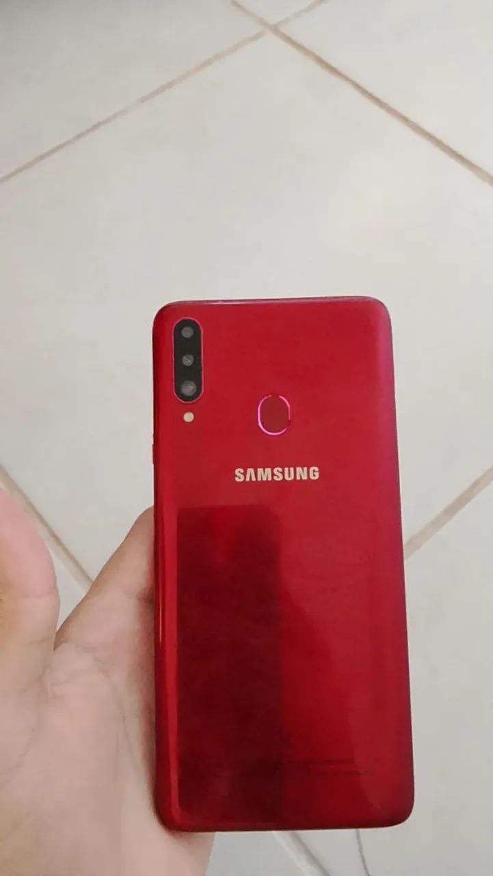 Vendo A20  - Foto 2