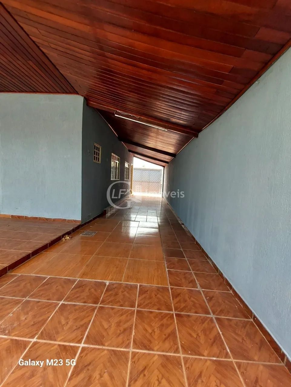 Casa bem localizada - Foto 3