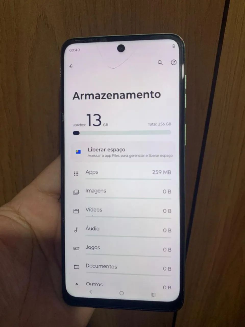 Moto g54 256GB
