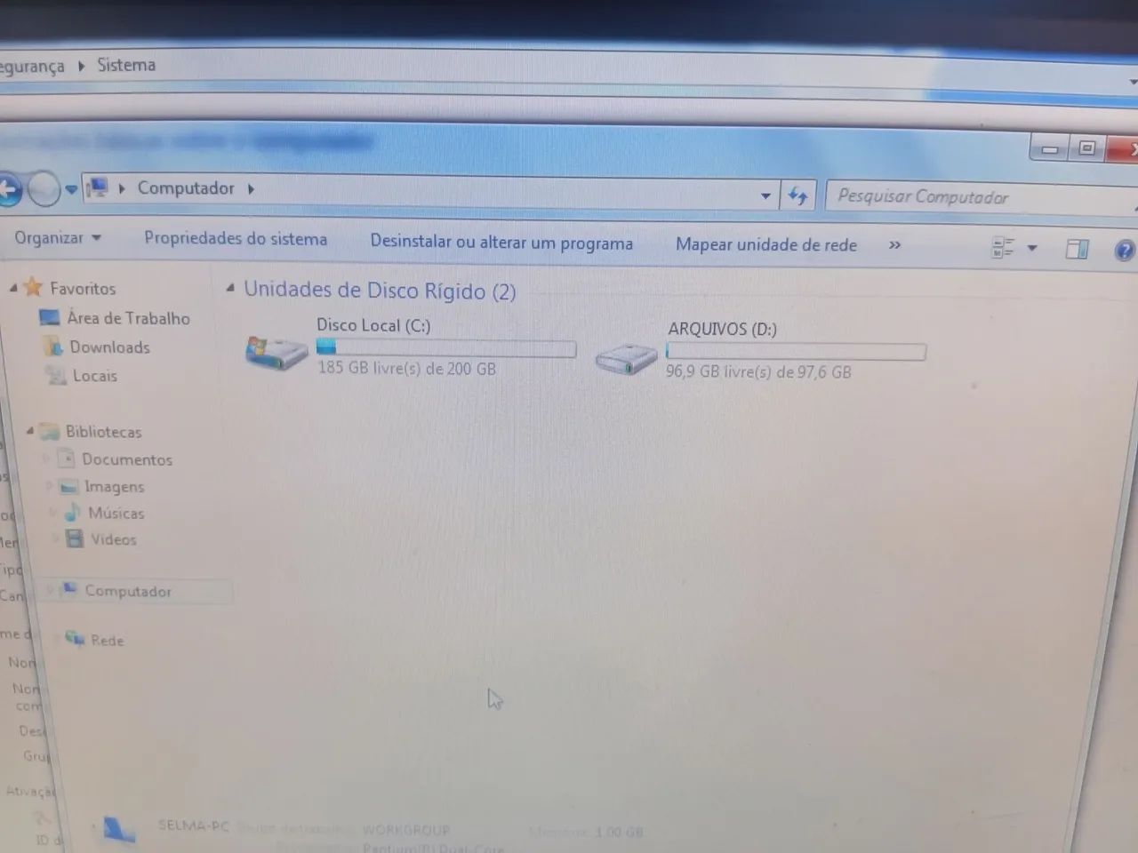 Computador completo - Foto 4