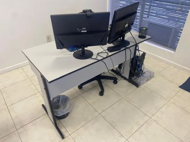 Móveis para escritório - Foto 2