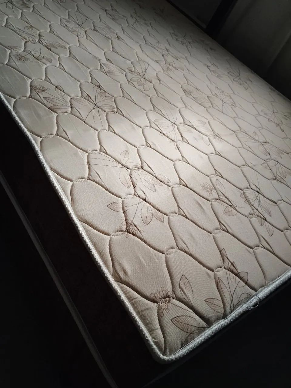 Cama Box Casal UMAFLEX