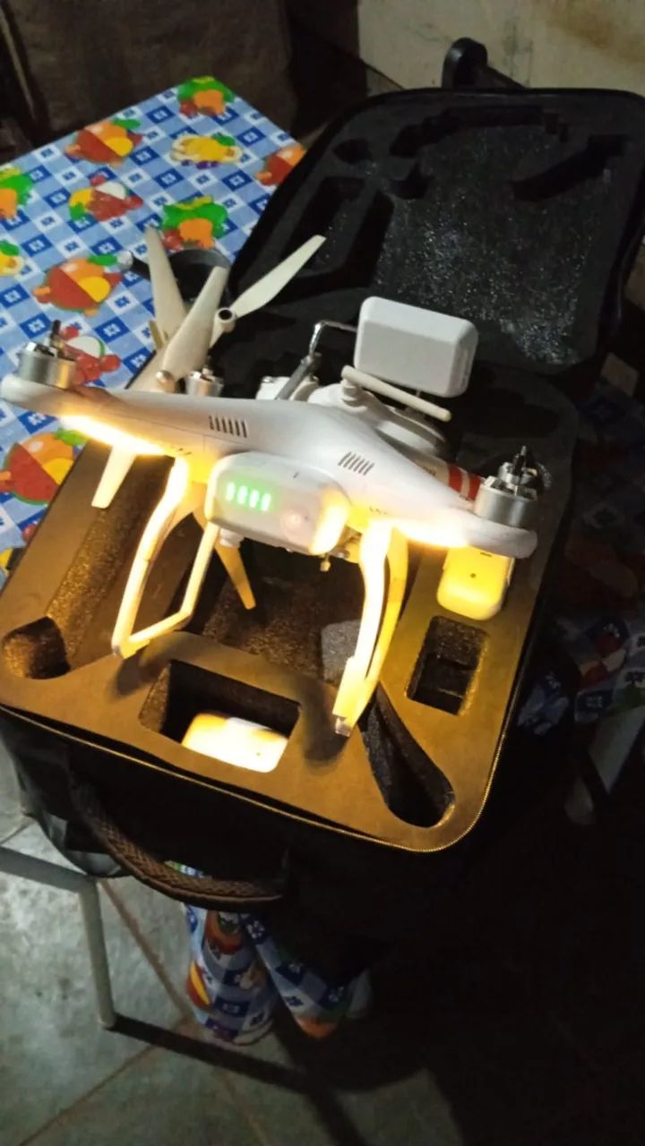 Drone - Foto 3