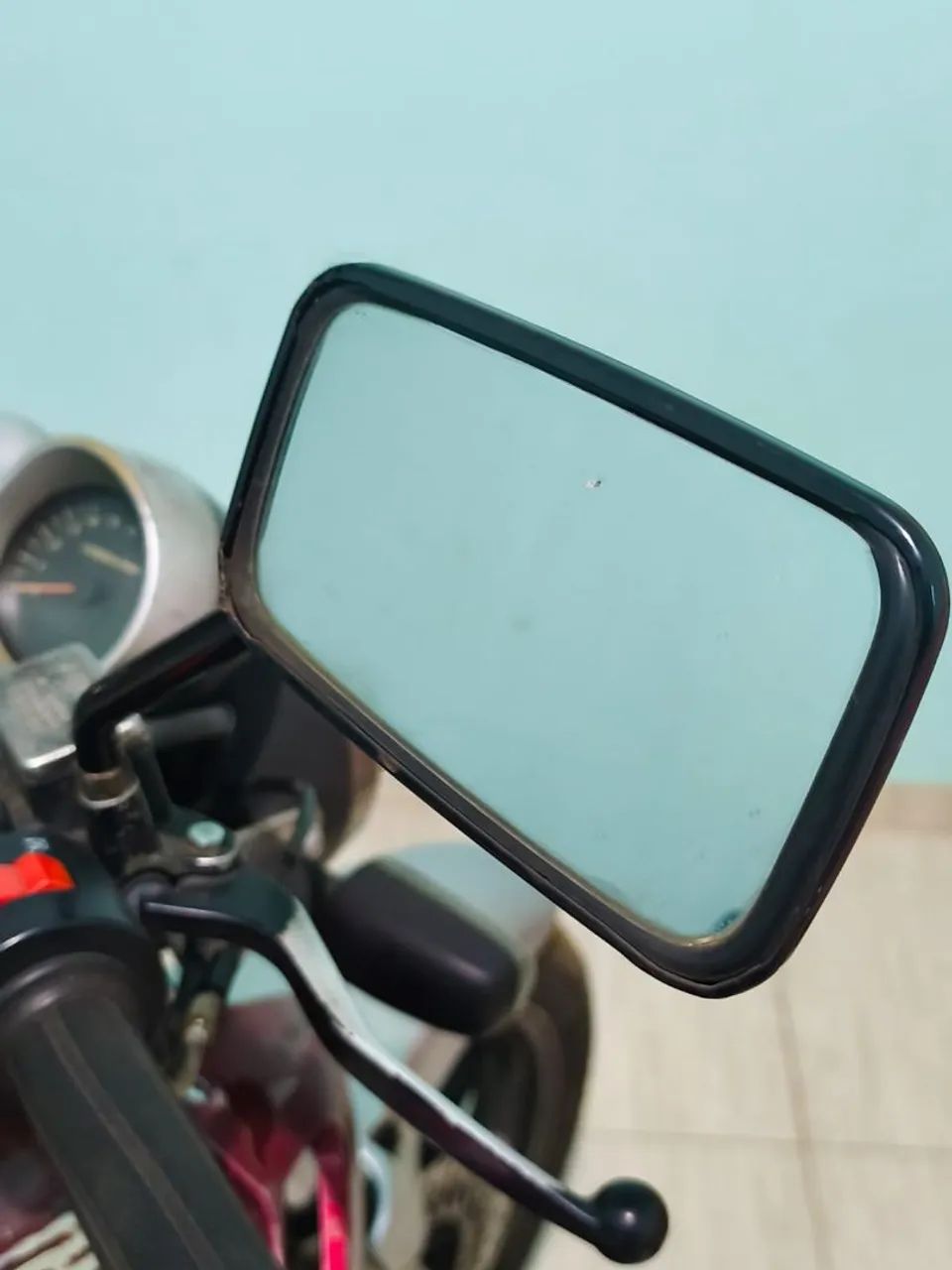 CBX 250 Twister  - Foto 4