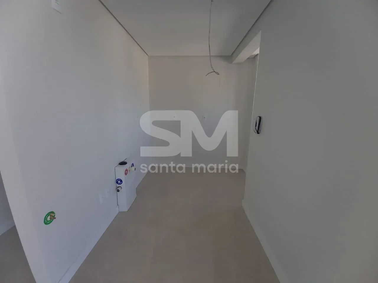Apartamento para locação, Centro, Chapecó, SC - Foto 4