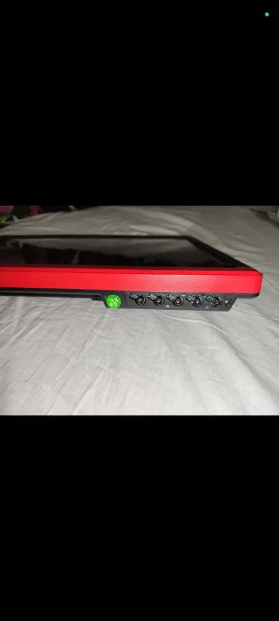 VENDO MONITOR DE 27 POLEGADAS - Foto 4