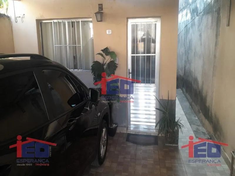 Residencial - Quitauna