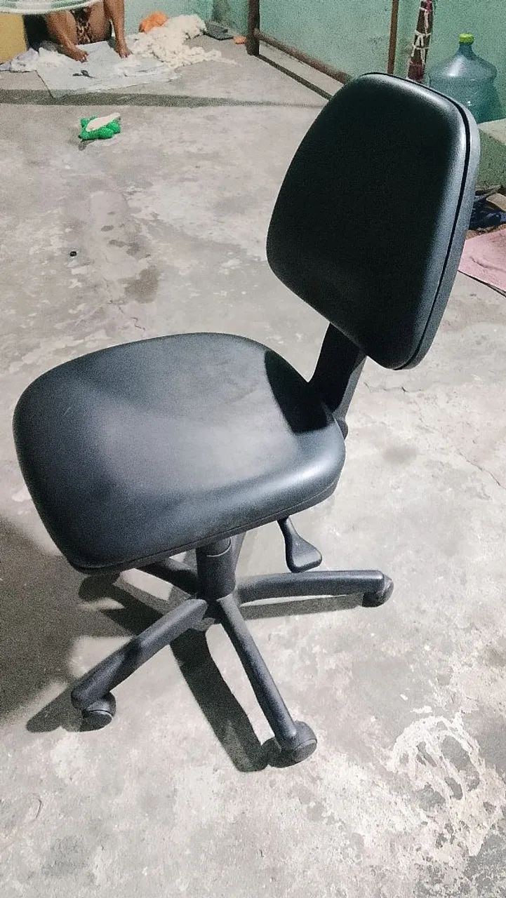 Cadeira de escritório top - Foto 2